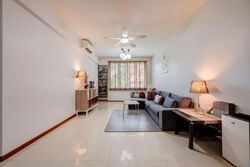 Seletar Springs Condominium (D28), Condominium #585049741